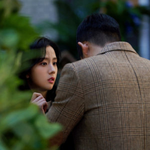 snowdrop drama stills