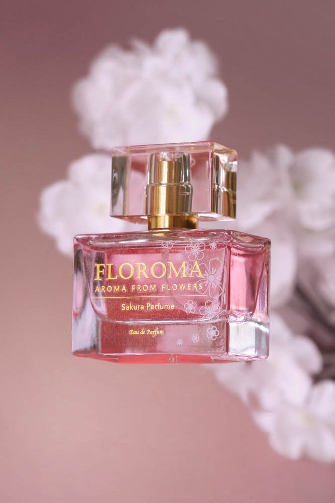 2023櫻花季必買Jo Malone、Dior、Guerlain春季限定櫻花香水香薰推介！精緻香水瓶+淡雅櫻花香氣兼備