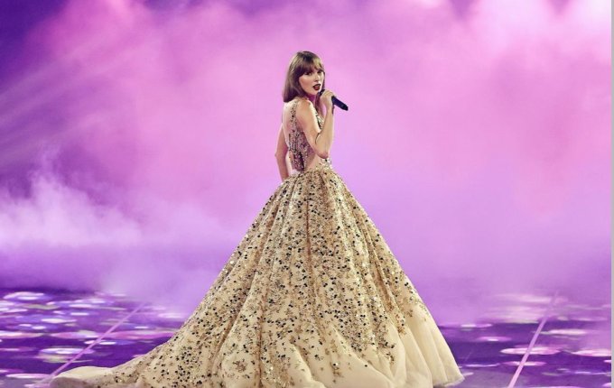 Taylor Swift The Eras Tour新加坡站聽日12點開賣！Klook推出獨家演唱會連住宿套票（附購買連結）