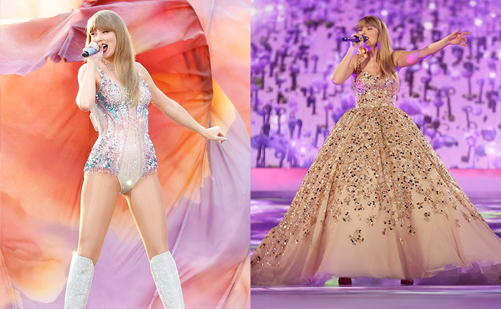 Taylor Swift The Eras Tour新加坡站聽日12點開賣！Klook推出獨家演唱會連住宿套票（附購買連結）