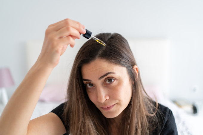 生髮洗頭水邊隻好？7款防脫髮洗頭水推薦+5個方法改善頭髮稀疏！
