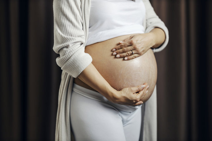 妊娠紋油推薦2024｜5個妊娠紋消除方法+妊娠紋油推薦！妊娠油幾時用？