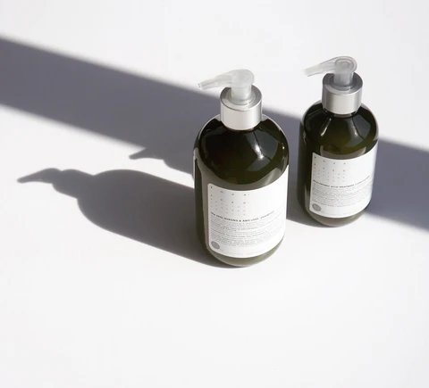Rohaseed評價2024｜Rohaseed茶籽調理及防脫洗髪露：天然不傷皮膚/濕疹適用！