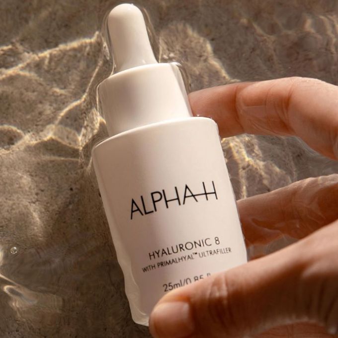 Alpha-H評價｜酸類護膚入門推薦！澳洲品牌Alpha-H皇牌護膚品介紹