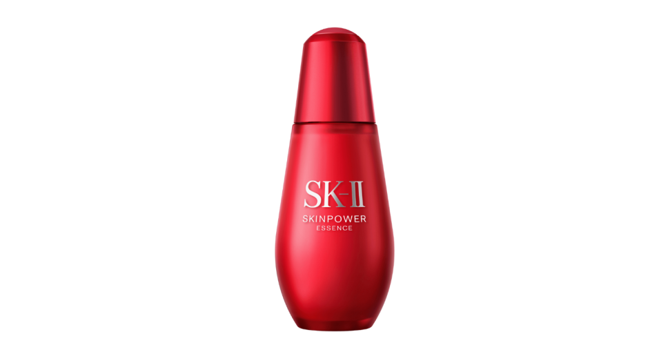 積分兌換｜SK-II Skinpower 能量精華 50ml (價值 $1,341)