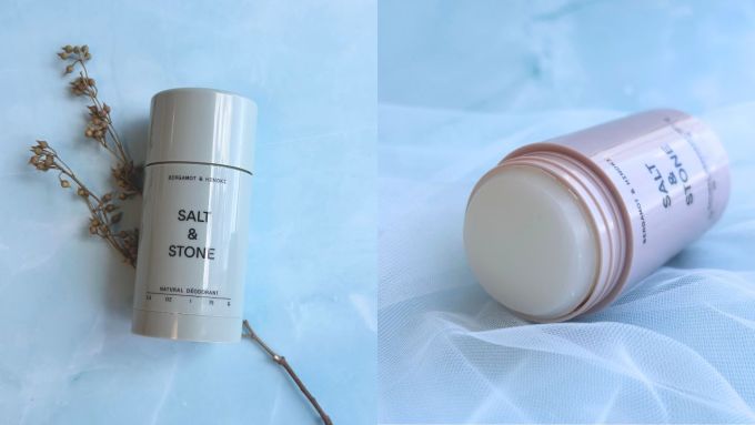 香體膏推薦｜7款止汗膏夏日必備！人氣Salt & Stone體香膏/香港製造ZeroYet100等