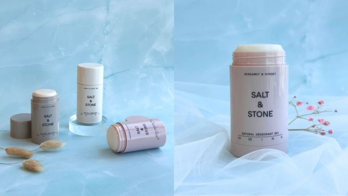 香體膏推薦｜7款止汗膏夏日必備！人氣Salt & Stone體香膏/香港製造ZeroYet100等