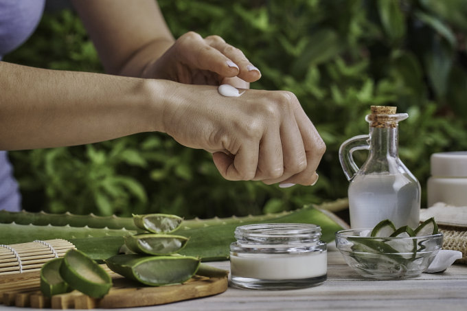 油性皮膚護膚品推薦｜6個油性皮膚保濕方法！改善皮膚易出油及長痘痘