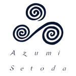 Azumi Setoda Logo